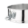 Moule Redondo com Fecho em Folha de Flandres - Ø 260mm - Vogue