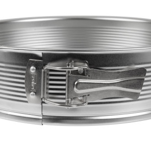 Moule Redondo com Fecho em Folha de Flandres - Ø 280 mm - FourniResto