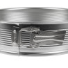 Moule Redondo com Fecho em Folha de Flandres - Ø 280 mm - FourniResto