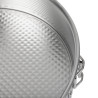 Moule Redondo com Fecho em Folha de Flandres - Ø 280 mm - FourniResto
