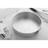 Moule Redondo com Fecho em Folha de Flandres - Ø 280 mm - FourniResto