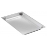 GN 2/3 Drip Tray - Depth 40 mm