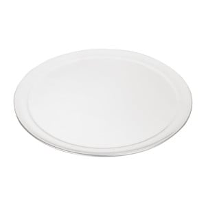 Aluminum Tempered Pizza Plate - Ø305mm - Vogue - Fourniresto