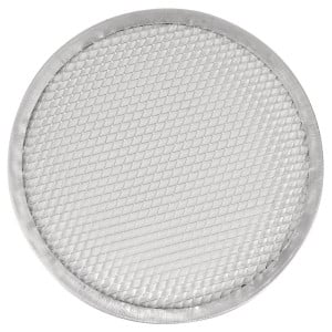 Grelha Para Pizza Em Alumínio - Ø 230 Mm - Vogue - Fourniresto
