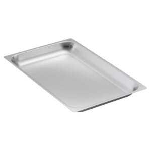 GN 2/3 Drip Pan Depth 65 mm