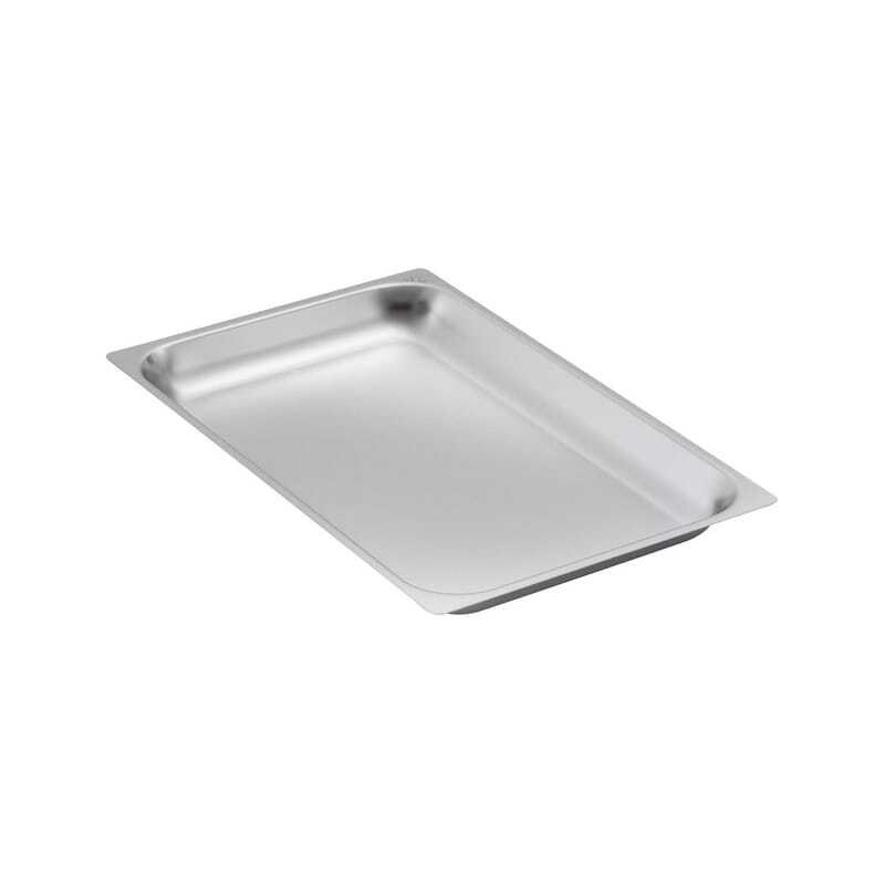 GN 2/3 Drip Pan Depth 65 mm