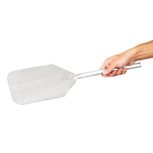 Small Pizza Peel - 229 x 171 mm - Vogue - Fourniresto