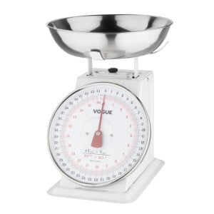 Balance De Cuisine Utilisation Intensive - 20 Kg - FourniResto - Fourniresto