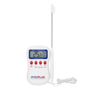 Multi-Purpose Thermometer - Hygiplas - Fourniresto