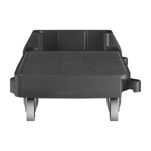 Carrinho dobrável Slim Jim - Rubbermaid - Fourniresto