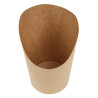 Recyclable Kraft Tortilla Holders - Pack of 1000 - Colpac