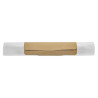 Sachets Baguette Kraft Recicláveis Clasp Clip - Lote de 500 - Colpac