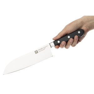 Facas Santoku - 180mm - FourniResto