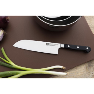 Facas Santoku - 180mm - FourniResto