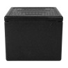 Contêiner de Transporte Isotérmico Para Pizza - Cambro