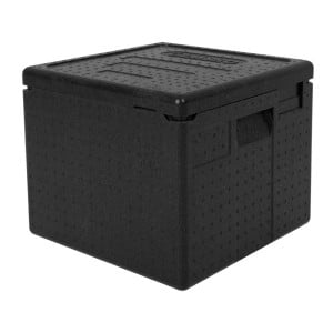 Contêiner de Transporte Isotérmico Para Pizza - Cambro