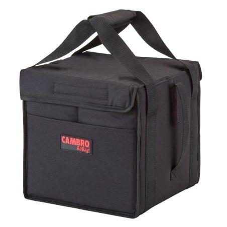 Pequena Bolsa de Entrega Dobrável Gobag - Cambro