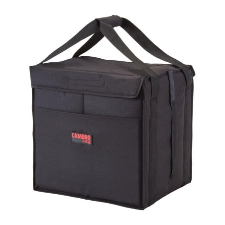 Saco de Entrega Dobrável Médio Gobag - Nylon - Cambro