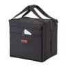 Medium Gobag Folding Delivery Bag - Nylon - Cambro