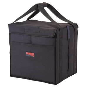 Saco de Entrega Dobrável Médio Gobag - Nylon - Cambro