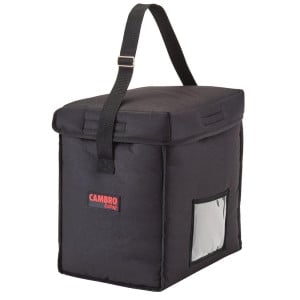 Grande Bolsa de Entrega Dobrável Gobag - Cambro