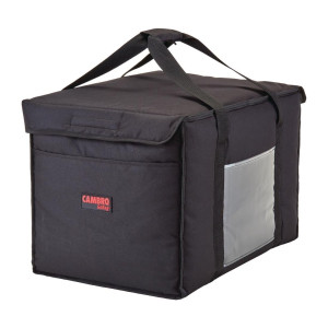Medium Delivery Bag Top Loading Gobag- Cambro