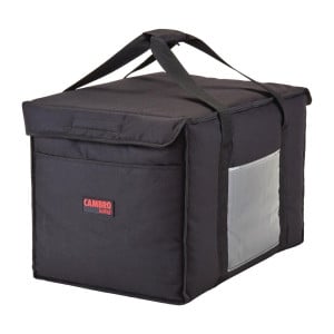 Saco de entrega médio com carregamento superior Gobag-Cambro