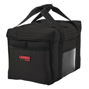 Saco de entrega médio com carregamento superior Gobag-Cambro