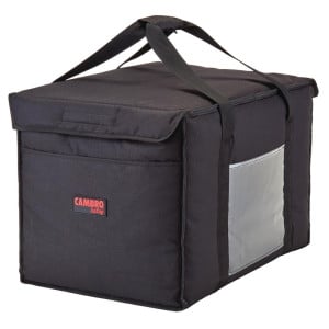 Saco de entrega médio com carregamento superior Gobag-Cambro