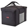 Grande Bolsa de Entrega de Carga Superior Gobag Compatível com GN 1/1 - Cambro