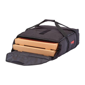 Sac À Pizza Gobag en Nylon - 460 mm- Cambro