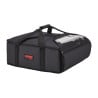 Saco de Pizza Gobag em Nylon - 500mm - Cambro