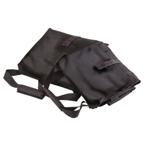 Saco de Pizza Gobag em Nylon - 500mm - Cambro