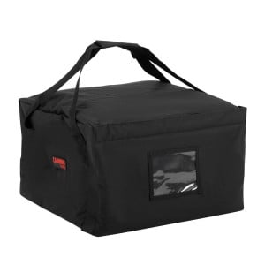 Saco para pizza GoBag em nylon - 495mm - Cambro - Fourniresto