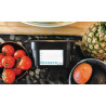 Reusable Traceability Labels - Pack of 50 - FourniResto