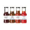 Reusable Traceability Labels - Pack of 50 - FourniResto