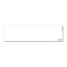 Blank Labels for Reusable Bottles - Set of 25 - FourniResto