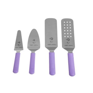 Kit anti-alérgico roxo - FourniResto - Fourniresto