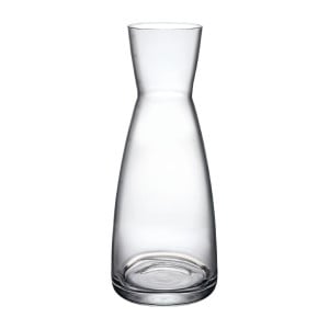 Carafas Transparentes Ypsilon - 500ml - Lote de 6 - Luigi Bormioli - Fourniresto