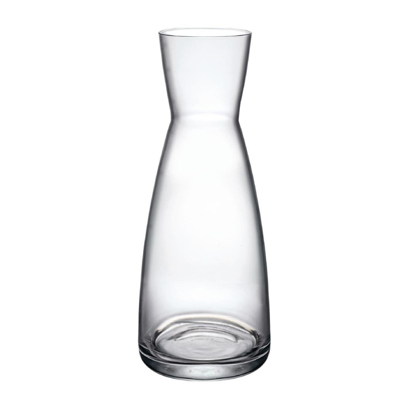 Carafas Transparentes Ypsilon - 500ml - Lote de 6 - Luigi Bormioli - Fourniresto