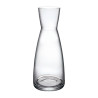 Carafas Transparentes Ypsilon - 500ml - Lote de 6 - Luigi Bormioli - Fourniresto