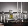 Carafas Transparentes Ypsilon - 500ml - Lote de 6 - Luigi Bormioli - Fourniresto