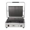 Grill de Contato Simples Liso/Liso - Grande Superfície - Buffalo