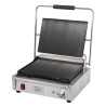 Grill de Contato Simples Liso/Liso - Grande Superfície - Buffalo