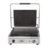 Grand Grill De Contact Simples Ranhurado e Liso - Buffalo