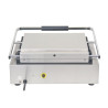 Grand Grill De Contact Simples Ranhurado e Liso - Buffalo