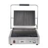 Grand Grill De Contact Simples Ranhurado e Liso - Buffalo