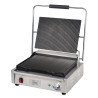 Grand Grill De Contact Simples Ranhurado e Liso - Buffalo