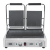 Grill de Contato Duplo Liso/Liso - Buffalo