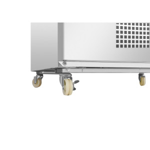 Armoire Refrigerada Positiva 1 Porta Slimline Série G - 440L- Polar